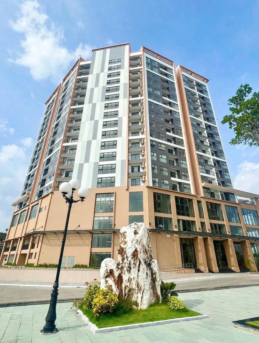 Bán căn hộ 2PN Misaki Đồi Ngân Hàng 71.73m², 2.8 tỷ - Ảnh 1