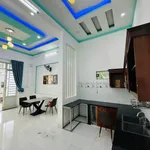 Bán nhà cấp 4 mới hẻm 37 Phùng Hưng, Buôn Ma Thuột, 50m2, 2PN 2WC, giá 2,95 tỷ - Ảnh thu nhỏ 4