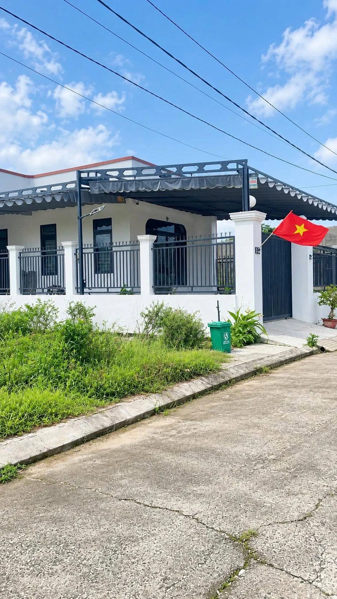 Bán lô đất 173m² gần KCN Sonadezi, 1 tỷ 110 - Ảnh thu nhỏ 4