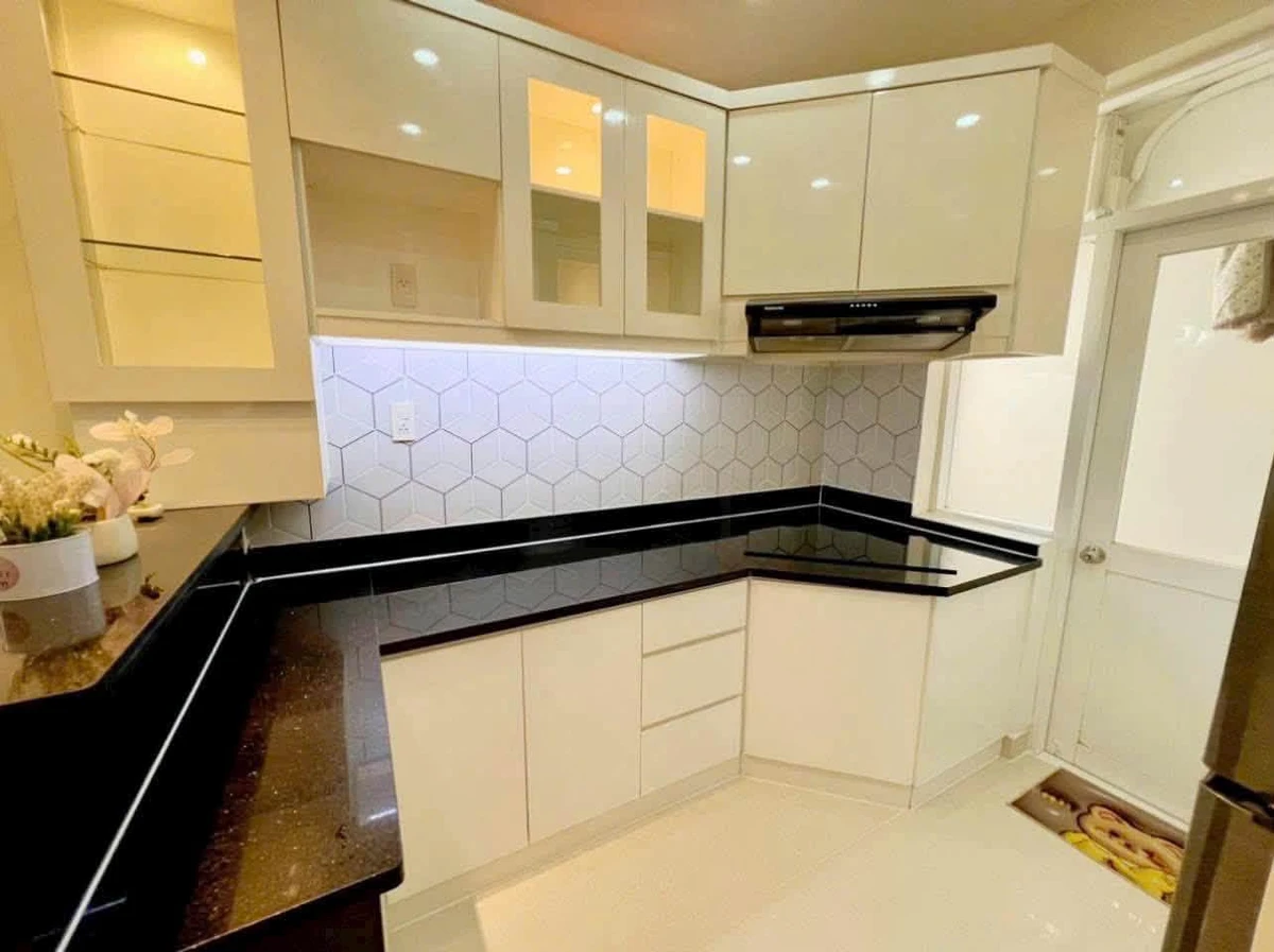 Cho thuê căn hộ 2PN Sky Garden 3 Phú Mỹ Hưng 68m² 19 triệu/tháng - Ảnh thu nhỏ 5