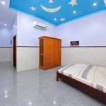 Cho thuê nhà 1T1L Trảng Dài, 125m², 4PN 10 triệu/tháng - Ảnh thu nhỏ 2