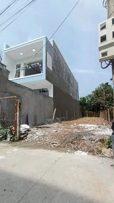 Bán lô đất góc 2 mặt tiền đường Bình Nhâm 73, 99.5m2, giá 2 tỷ 850, phường Lái Thiêu - Ảnh thu nhỏ 5
