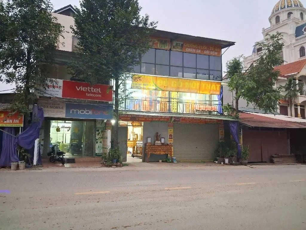 Bán đất Đình Tổ 174m² MT 6,7m, 7,6 tỷ - Ảnh 1