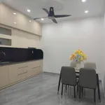 Bán nhà phố mặt ngõ Hồ Sen 42m² 4 tầng Củ Chi - Ảnh thu nhỏ 2