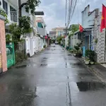 Bán nhà Bà Rịa 2 tỷ 400, 6x13,9m, 2 phòng ngủ, ô tô tới cửa - Ảnh thu nhỏ 1