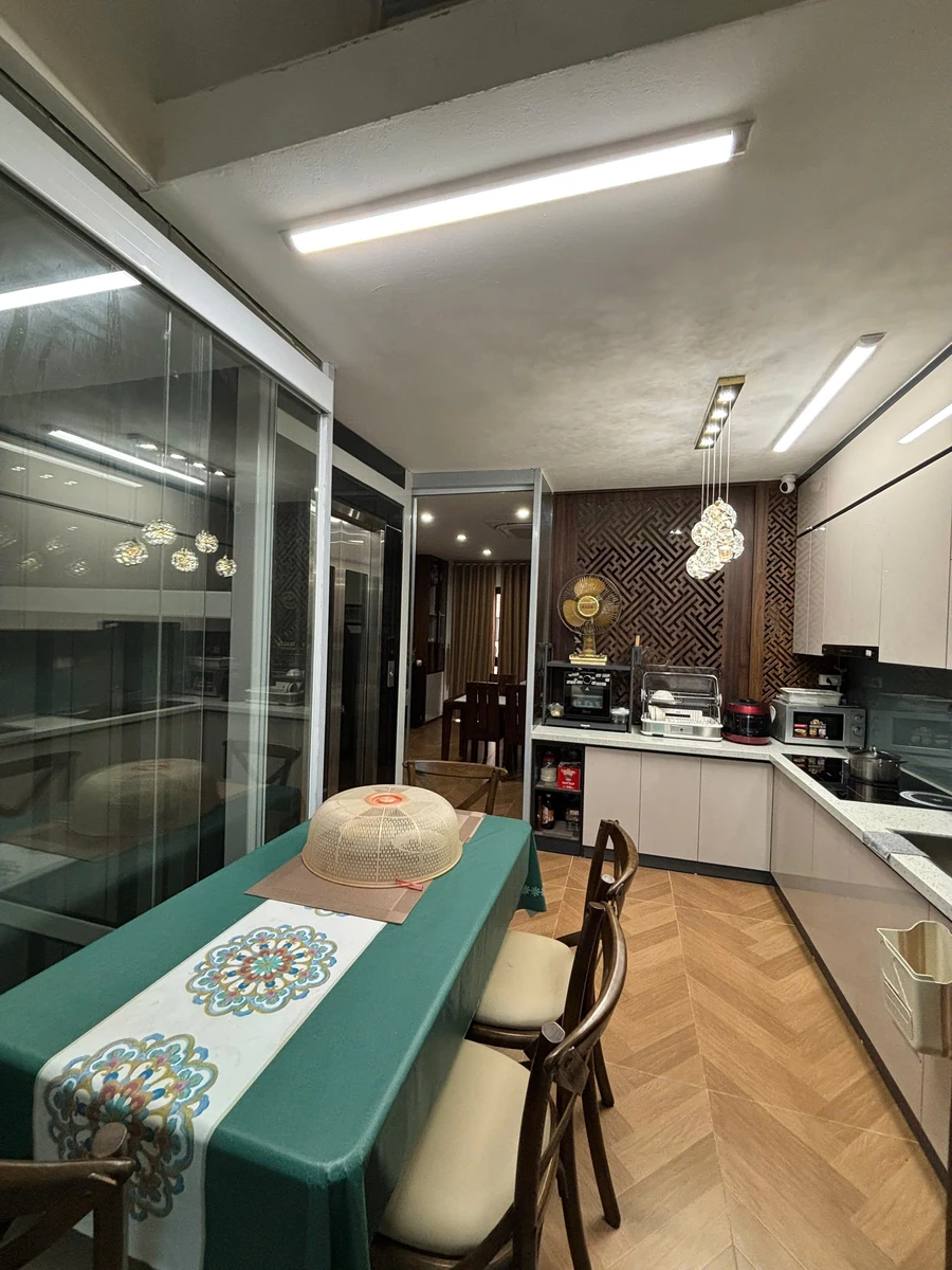 Bán biệt thự liền kề đường Vịnh Tây 2 số nhà 57, Nghĩa Trụ, Hưng Yên - Ảnh thu nhỏ 4