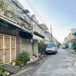 Bán nhà mặt tiền 48m² đường 7m Phạm Thị Giây Quận 12 - Ảnh thu nhỏ 1