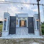 Bán nhà mặt tiền Tam An, Long Điền 120m² 1 tỷ 950 triệu - Ảnh thu nhỏ 1