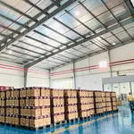 Bán nhà xưởng 5000m² trong KCN Sóng Thần 3 Bình Dương - Ảnh thu nhỏ 3