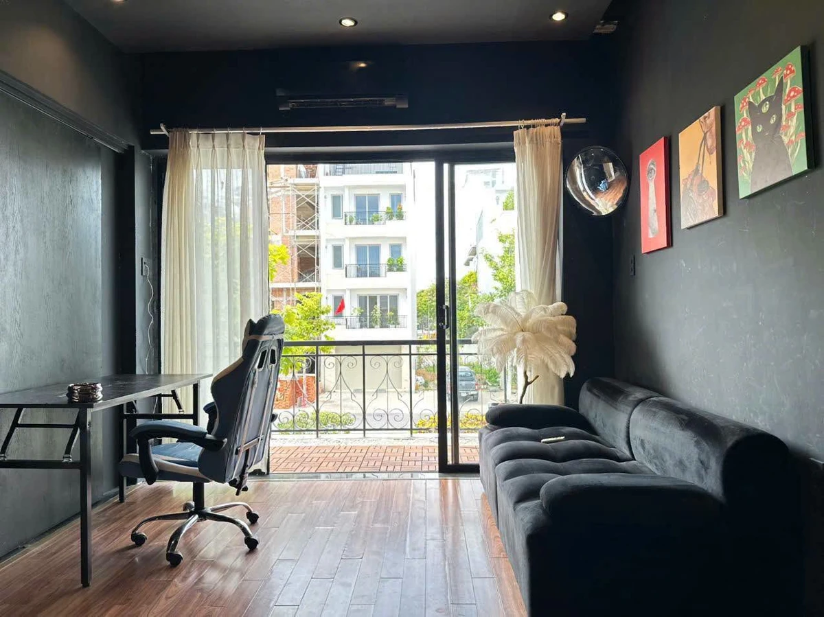 Bán nhà 3.5 tầng VCN Phước Long 110m², dòng tiền 35tr/tháng - Ảnh thu nhỏ 4