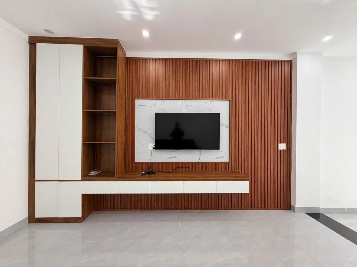 Bán nhà 3 tầng hẻm ôtô Bình Tân 170m² 2,65 tỷ - Ảnh thu nhỏ 3