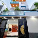 Bán nhà hẻm ô tô thông 54m2, 5 tầng, 5 phòng ngủ đường Bùi Quang Là, Gò Vấp - Ảnh thu nhỏ 2