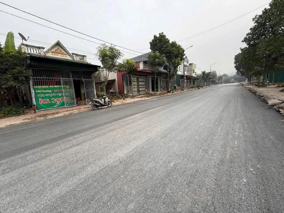 Chính chủ bán đất KĐT Tằng Loong Bảo Thắng Lào Cai 100m - Ảnh thu nhỏ 4