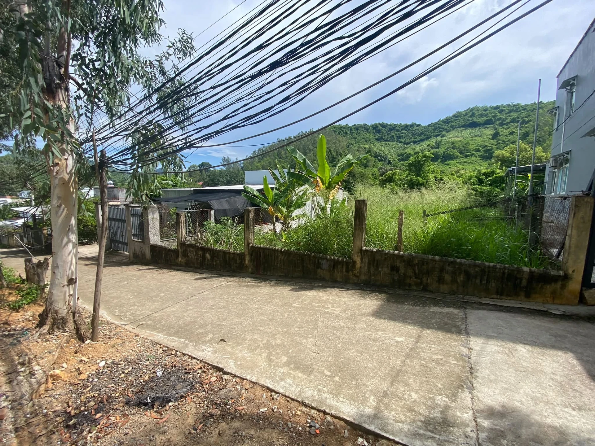 Bán đất Vĩnh Phương 180m² giá 1 tỷ 3 - Ảnh 1