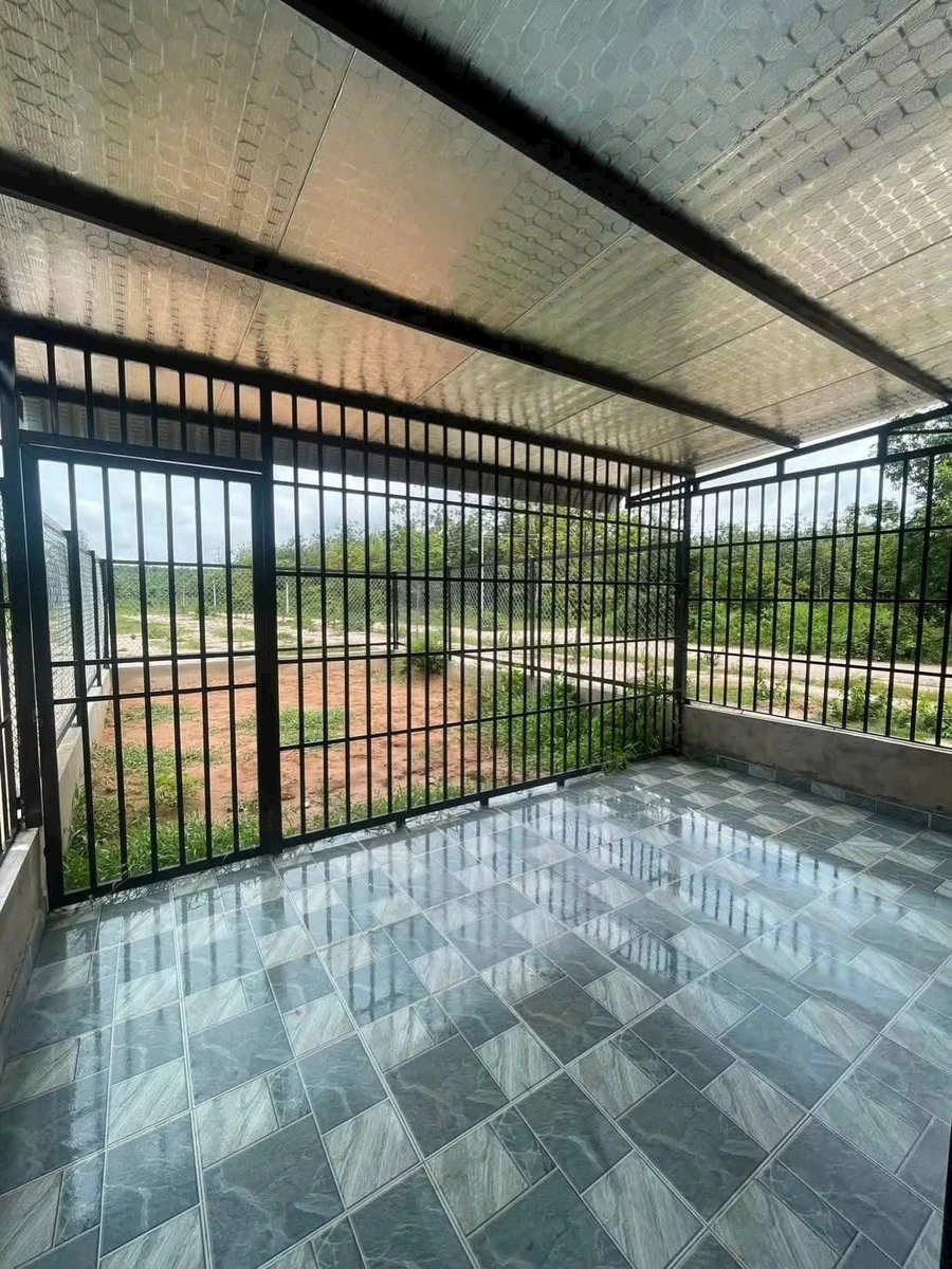 Bán nhà sân vườn 155m² 3 phòng ngủ Vinh Mỹ Phước - Ảnh thu nhỏ 4