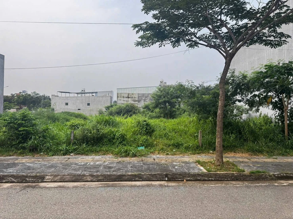Bán đất thổ cư 100m2 (5x20) đường Huỳnh Bá Chánh, phường Tam Long (Long Tâm, Bà Rịa cũ) - Ảnh thu nhỏ 3