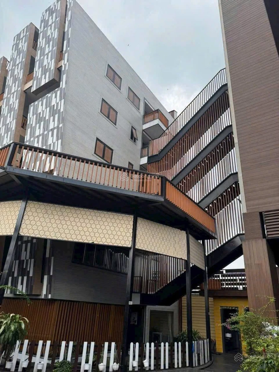 Bán tòa nhà văn phòng MT 979 Nguyễn Duy Trinh, 1.672m², Quận 2 - Ảnh thu nhỏ 3