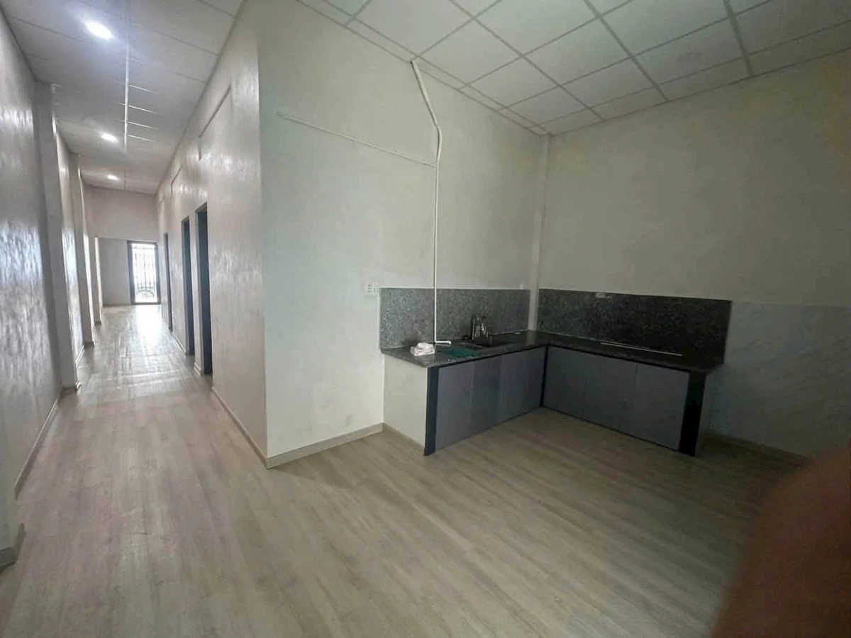 Bán nhà 112m2 3 phòng ngủ nhánh đường 15 Hòa Long, TP Bà Rịa, giá 1,68 tỷ - Ảnh thu nhỏ 5