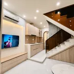 Bán nhà 3PN 34m2 Tân Định Quận 1, giá 6.25 tỷ - Ảnh thu nhỏ 1