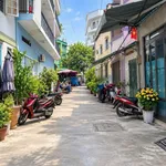 Bán nhà 2 tầng 33m2 2PN Quận 10, xe hơi đỗ cửa, giá 4,35 tỷ - Ảnh thu nhỏ 1