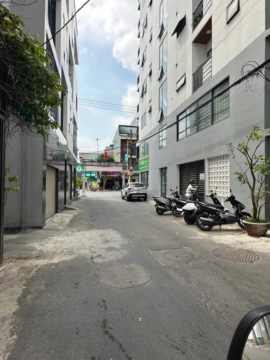 Bán lô đất 105m² mặt biển Mỹ Khê, Đà Nẵng 7 tỷ - Ảnh thu nhỏ 2
