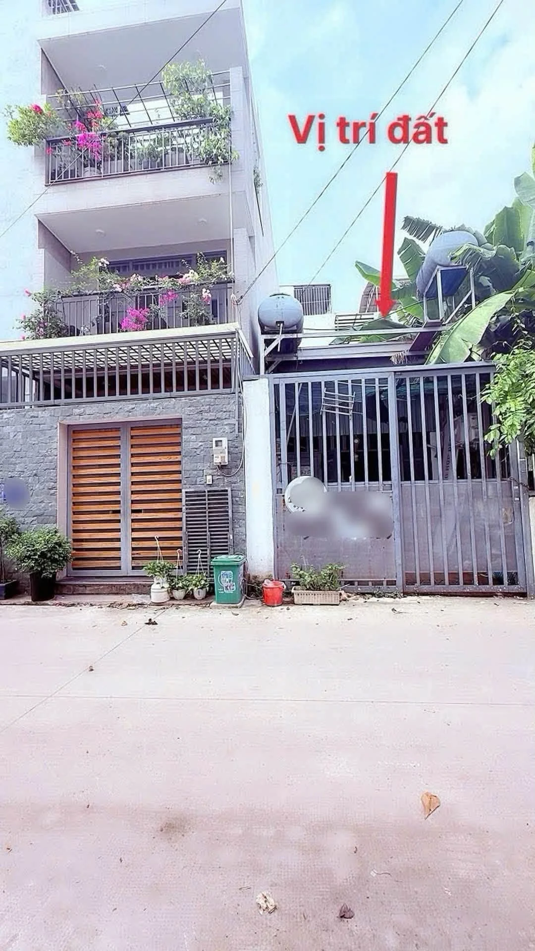 Bán đất Hiệp Bình 70m² gần Phạm Văn Đồng 7 tỷ - Ảnh 1