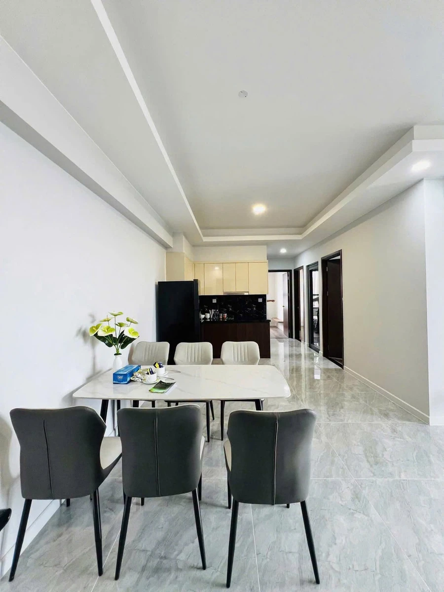 Bán căn hộ Cara River Park 2PN, 70m², 3,3 tỷ - Ảnh thu nhỏ 3