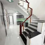 Bán nhà lầu 3PN, 120m² sàn gần chợ Phúc Hải, Quận 7 - Ảnh thu nhỏ 5