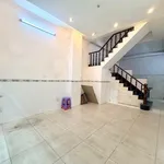 Bán nhà 3 tầng 42m2, 4 phòng ngủ, giáp Quận 1 gần cầu Ba Son, giá 6 tỷ - Ảnh thu nhỏ 2