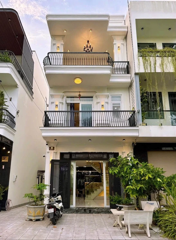 Bán nhà trệt 2 lầu 232m² Cái Răng Cần Thơ 5.8 tỷ