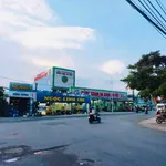 Bán nhà mặt tiền 2 tầng 60m² đường 12m, KDC Trang An, Chiêu Liêu, Dĩ An - Ảnh thu nhỏ 4