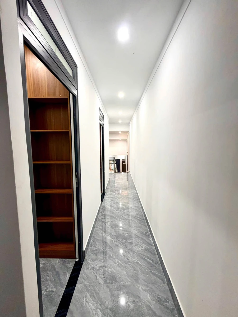 Bán nhà phố 3PN 112m2 MT Hẻm Đinh Công Tráng giá 3 tỷ 680 - Ảnh thu nhỏ 4
