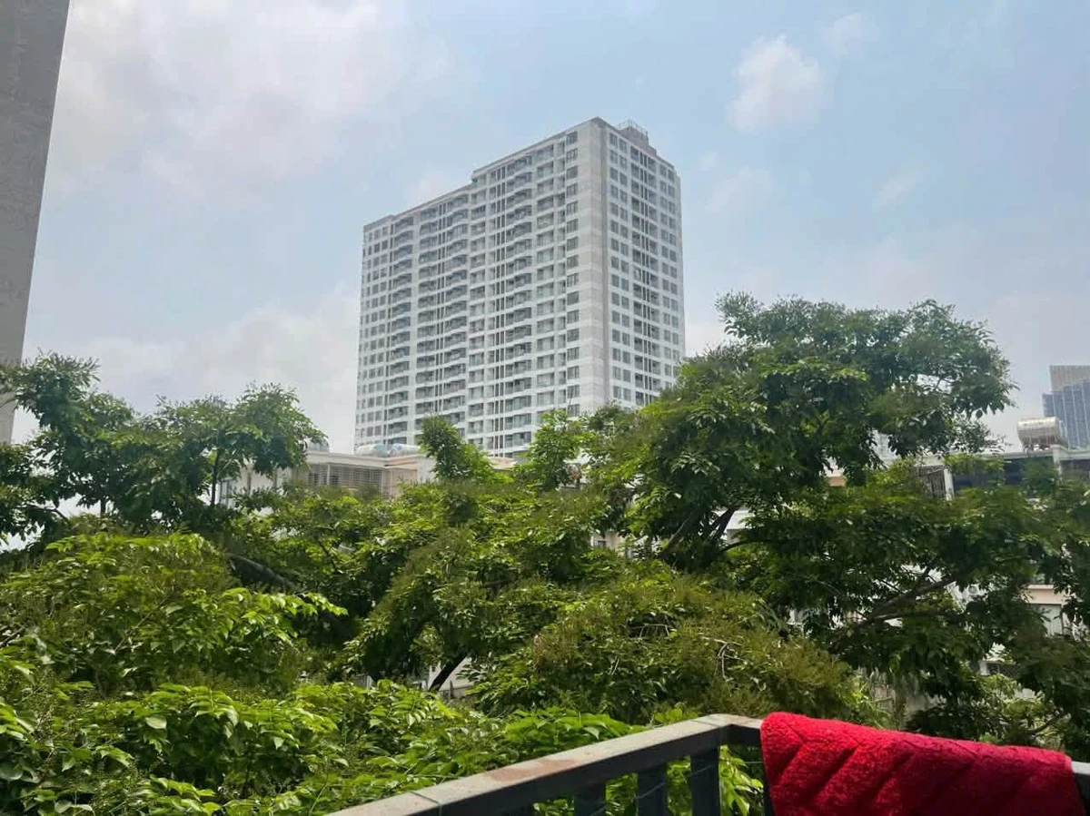 Bán căn hộ 2PN Sunrise Hùng Thắng 63m² 1,7 tỷ - Ảnh thu nhỏ 2