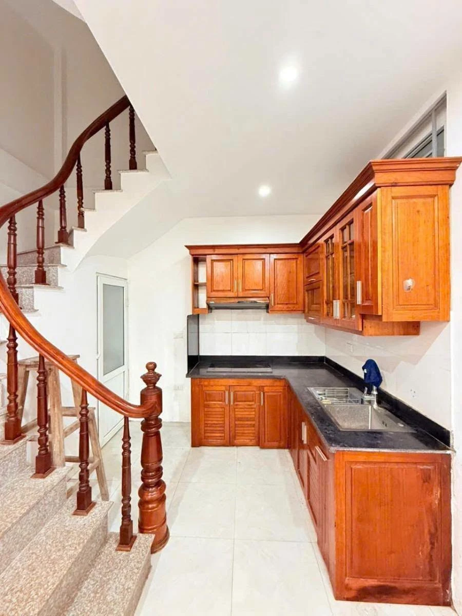 Bán nhà 5 tầng 34m2 Mỗ Lao, Hà Đông 6 tỷ - Ảnh thu nhỏ 2