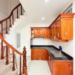 Bán nhà 5 tầng 34m2 Mỗ Lao, Hà Đông 6 tỷ - Ảnh thu nhỏ 2