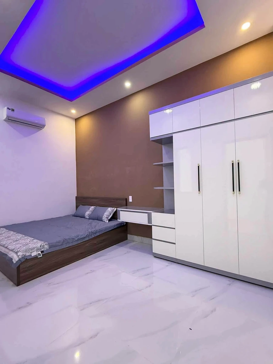 Bán nhà 2 tầng 87.6m² Tôn Đản, Đà Nẵng, giá 4.95 tỷ - Ảnh thu nhỏ 5