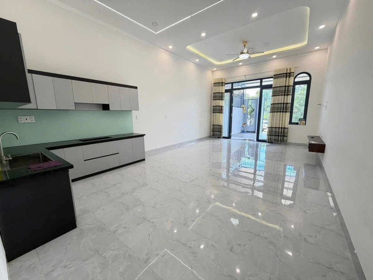 Bán nhà mặt tiền đường A3, Buôn Ma Thuột, 150m², 2PN - Ảnh thu nhỏ 3