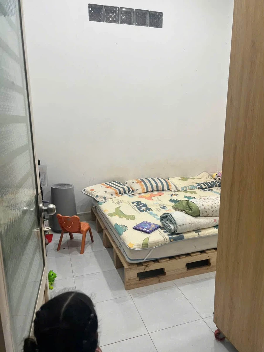 Bán nhà 2 phòng ngủ 50m² Phú An Thủ Đức 2 tỷ 050 - Ảnh thu nhỏ 4