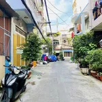 Bán đất 85m2 Phường 7 Bình Thạnh 7.99 tỷ - Ảnh thu nhỏ 2