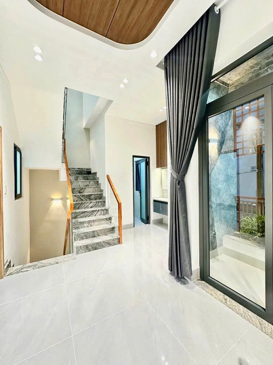 Bán nhà 3 phòng ngủ 180m² trung tâm Biên Hòa 4,55 tỷ - Ảnh thu nhỏ 3