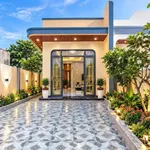 Bán nhà mới hoàn thiện 200m2, 3 phòng ngủ, Long An - Ảnh thu nhỏ 2