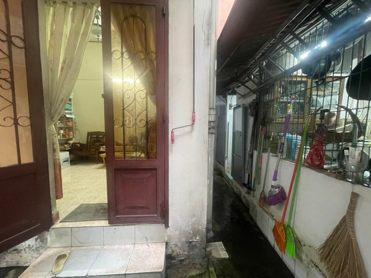 Bán nhà 242m² gồm 3 căn riêng biệt hẻm xe tải gần Ngã Sáu Gò Vấp, 24,7 tỷ - Ảnh 1