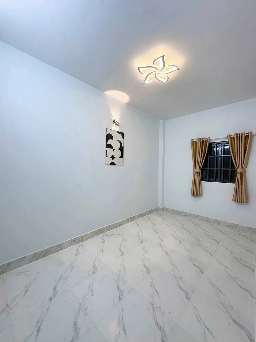 Bán nhà Tân Kim Cần Giuộc Long An 72m2, 2PN 2WC - Ảnh thu nhỏ 5