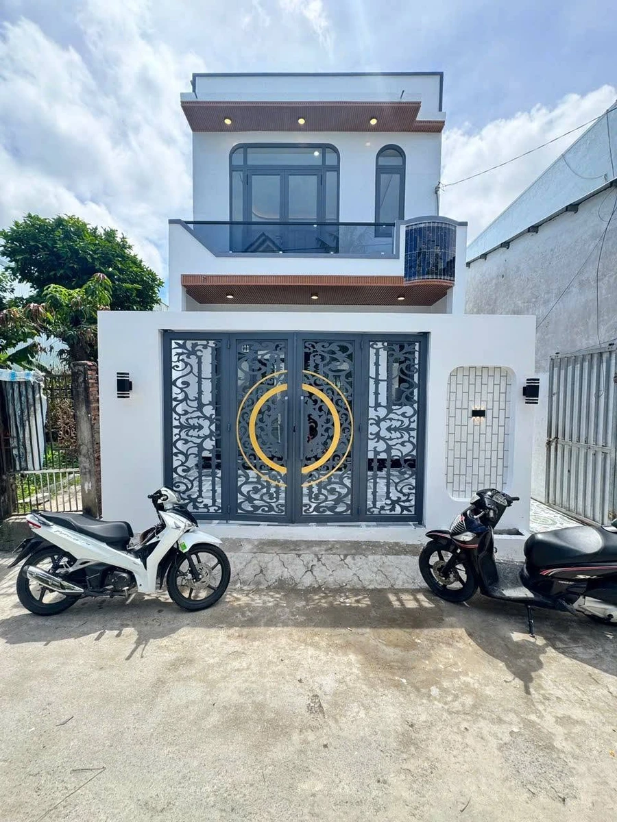 Bán nhà mới 5x16,75m Rạch Giá, Kiên Giang, 2 tỷ 050 - Ảnh thu nhỏ 3