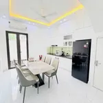 Bán nhà 4 tầng độc lập 48,5m2 full nội thất, 4 phòng ngủ, đường Hồ Đá, Sở Dầu, Hải Phòng - Ảnh thu nhỏ 4