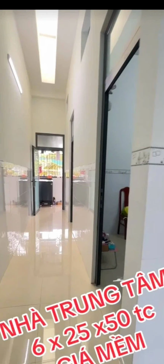 Bán nhà 2 phòng ngủ 150m² Hóc Môn 1.5 tỷ - Ảnh thu nhỏ 3