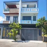 Cho thuê nhà 3 tầng 5PN 100m² KĐT Mỹ Gia 25 triệu/tháng - Ảnh thu nhỏ 1