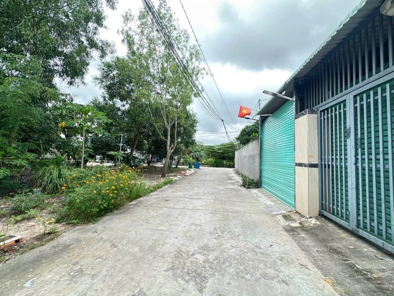 Bán lô đất 90m² giá 279 triệu Mỹ Xuân