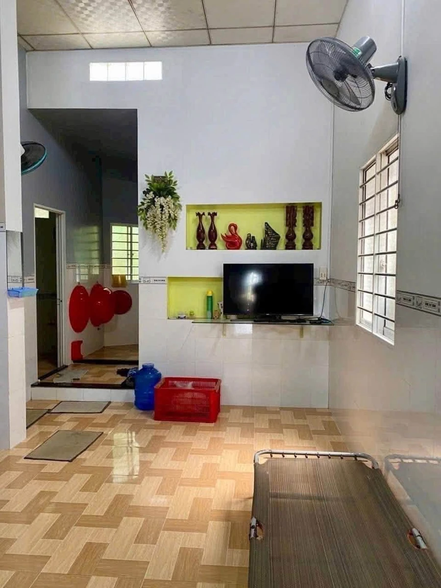 Bán nhà 2 phòng ngủ 135m² Đồng Nai 1,55 tỷ - Ảnh thu nhỏ 5