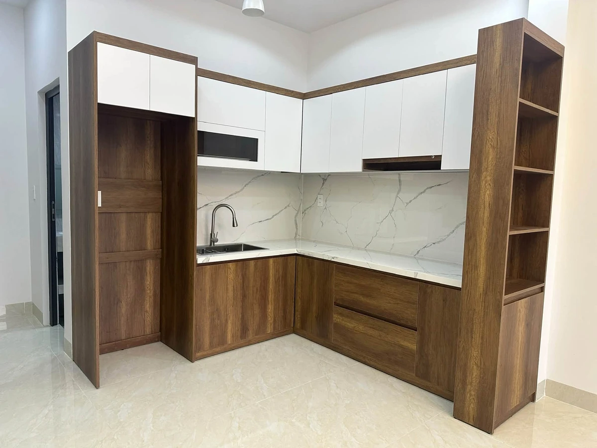 Bán nhà mới 3PN 2WC diện tích 61m2 tại Diên Lạc, Khánh Hòa giá 1,79 tỷ - Ảnh thu nhỏ 5